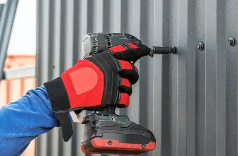 Travaux de zinguerie - Saint-Martin-du-Vieux-Bellême